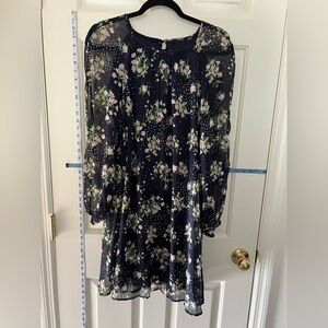 Tommy Hilfiger Dress, size 8 WITH FLAW